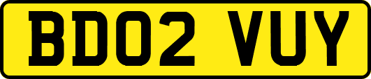 BD02VUY