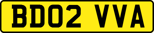 BD02VVA