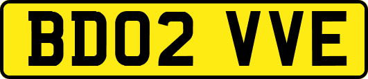 BD02VVE