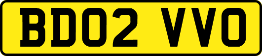BD02VVO
