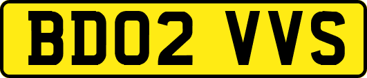 BD02VVS