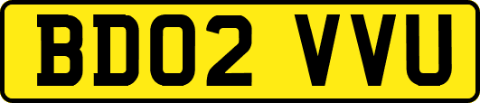 BD02VVU