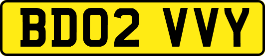 BD02VVY