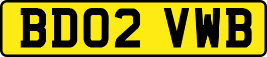 BD02VWB