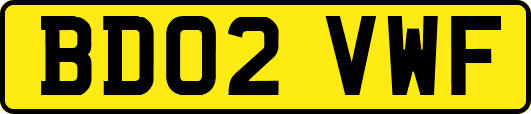 BD02VWF