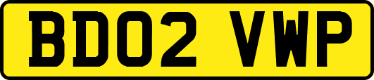 BD02VWP