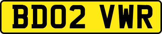 BD02VWR