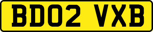 BD02VXB