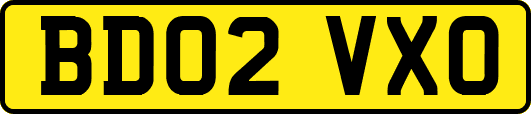 BD02VXO