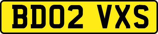BD02VXS