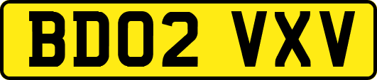 BD02VXV