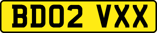 BD02VXX