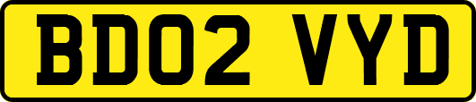 BD02VYD