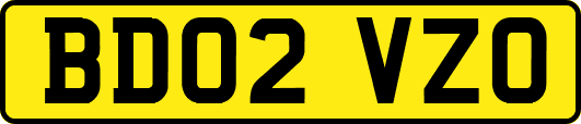 BD02VZO