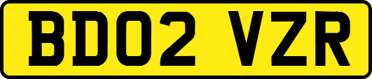 BD02VZR