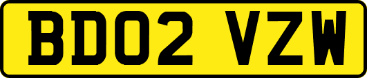 BD02VZW