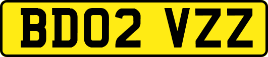 BD02VZZ