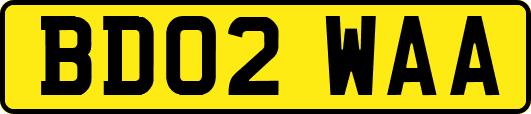 BD02WAA