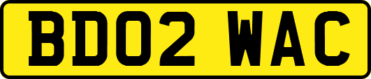 BD02WAC
