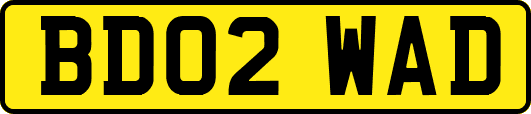 BD02WAD