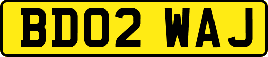 BD02WAJ