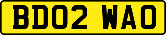 BD02WAO