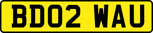 BD02WAU