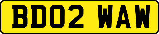 BD02WAW
