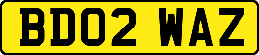 BD02WAZ