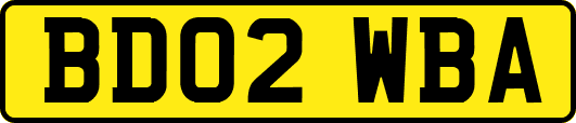 BD02WBA