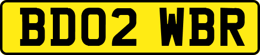 BD02WBR