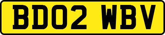 BD02WBV