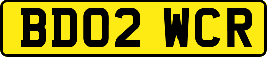 BD02WCR