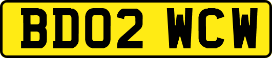 BD02WCW