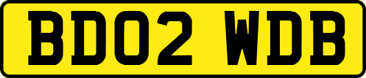 BD02WDB
