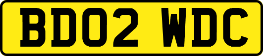 BD02WDC