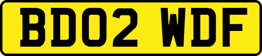 BD02WDF