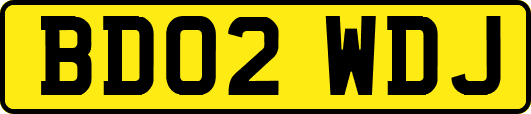 BD02WDJ