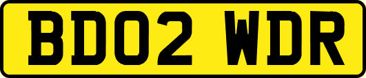 BD02WDR