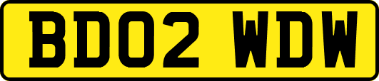 BD02WDW