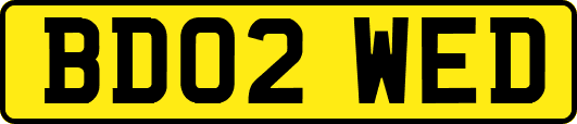 BD02WED