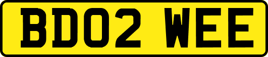 BD02WEE