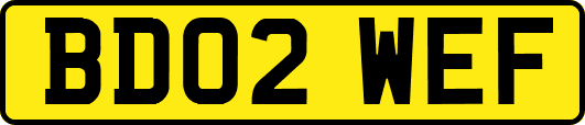 BD02WEF