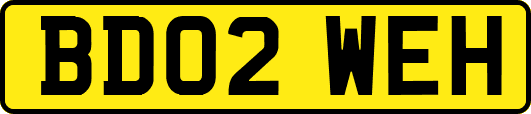 BD02WEH