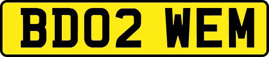 BD02WEM