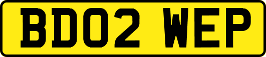 BD02WEP