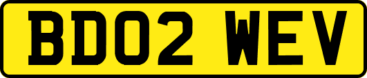 BD02WEV