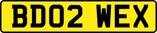 BD02WEX