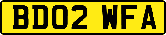 BD02WFA
