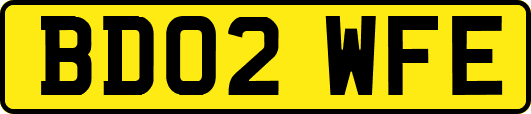 BD02WFE